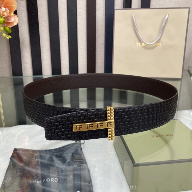 Tom Ford Belts Neat 303822