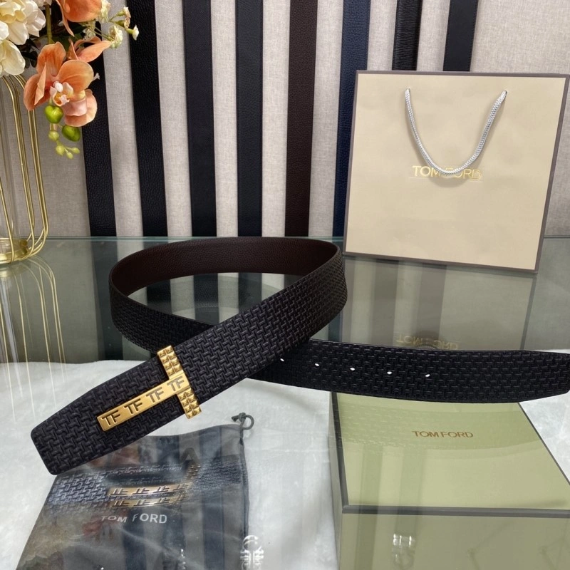Tom Ford Belts Neat 303822