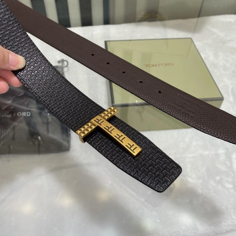 Tom Ford Belts Neat 303822