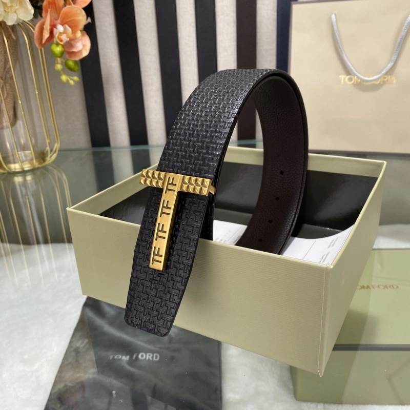 Tom Ford Belts Neat 303822