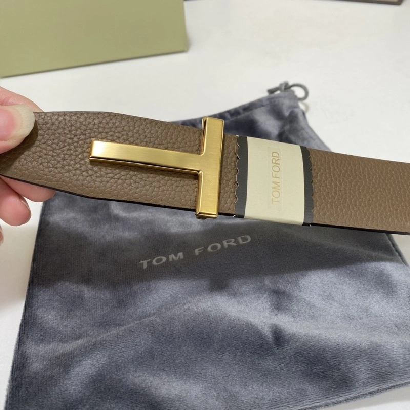 Tom Ford Belts Bright 303821