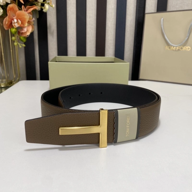 Tom Ford Belts Bright 303821