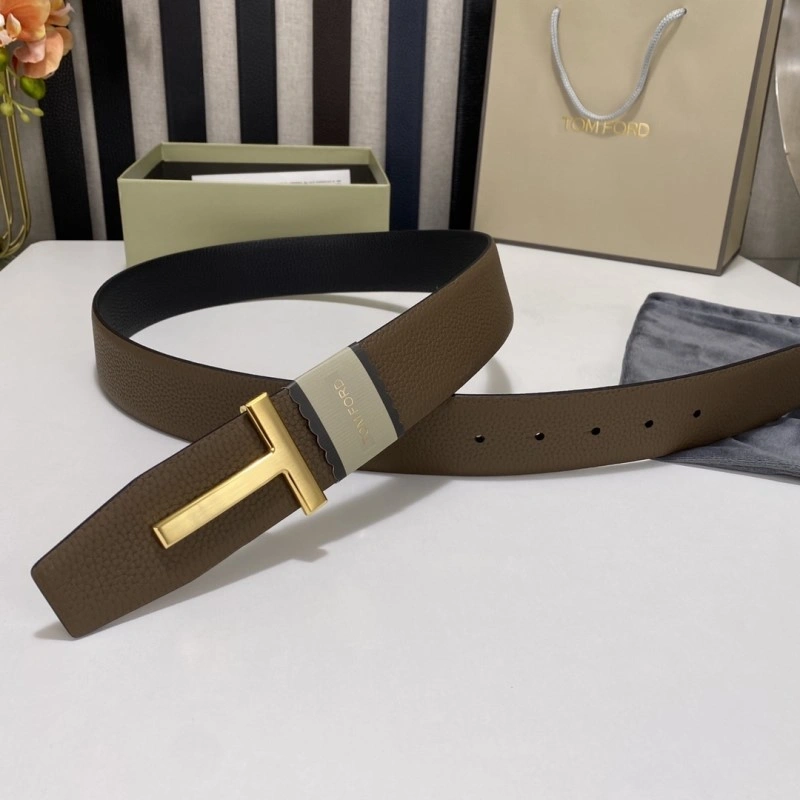 Tom Ford Belts Bright 303821
