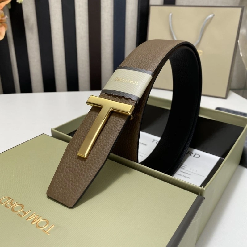 Tom Ford Belts Bright 303821