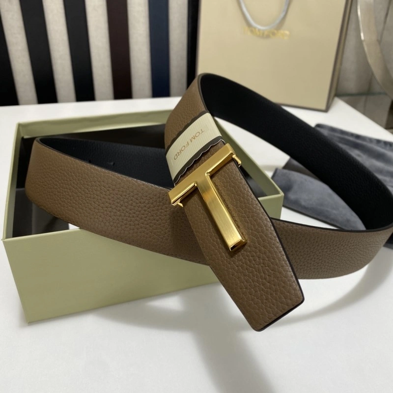 Tom Ford Belts Bright 303821