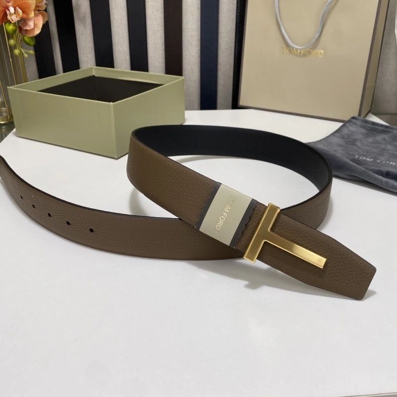 Tom Ford Belts Bright 303821