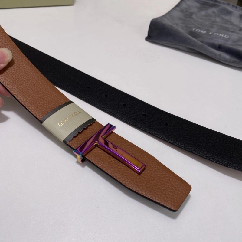 Compact Tom Ford Belts 303826