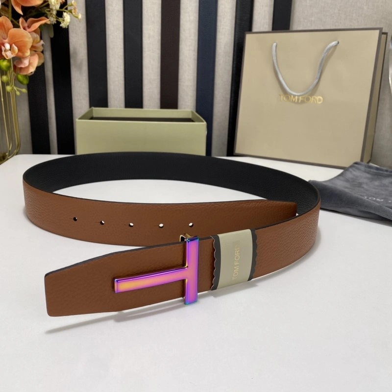 Compact Tom Ford Belts 303826