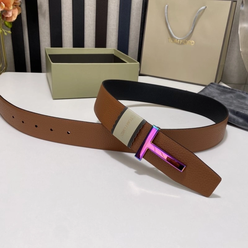 Compact Tom Ford Belts 303826