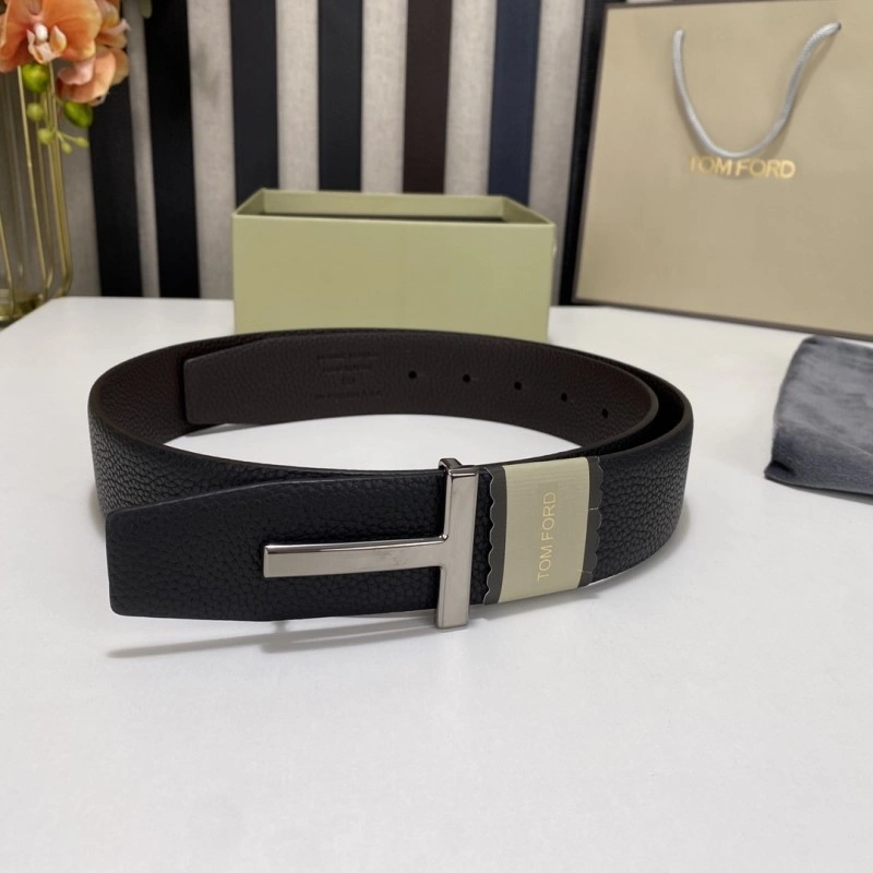 MoistureWicking Tom Ford Belts 303819