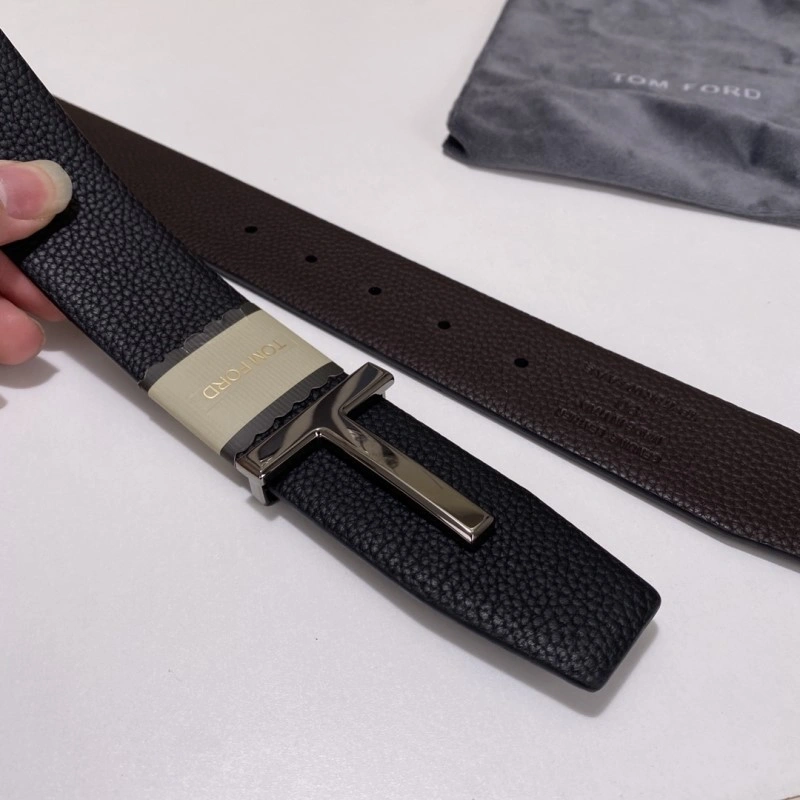 MoistureWicking Tom Ford Belts 303819