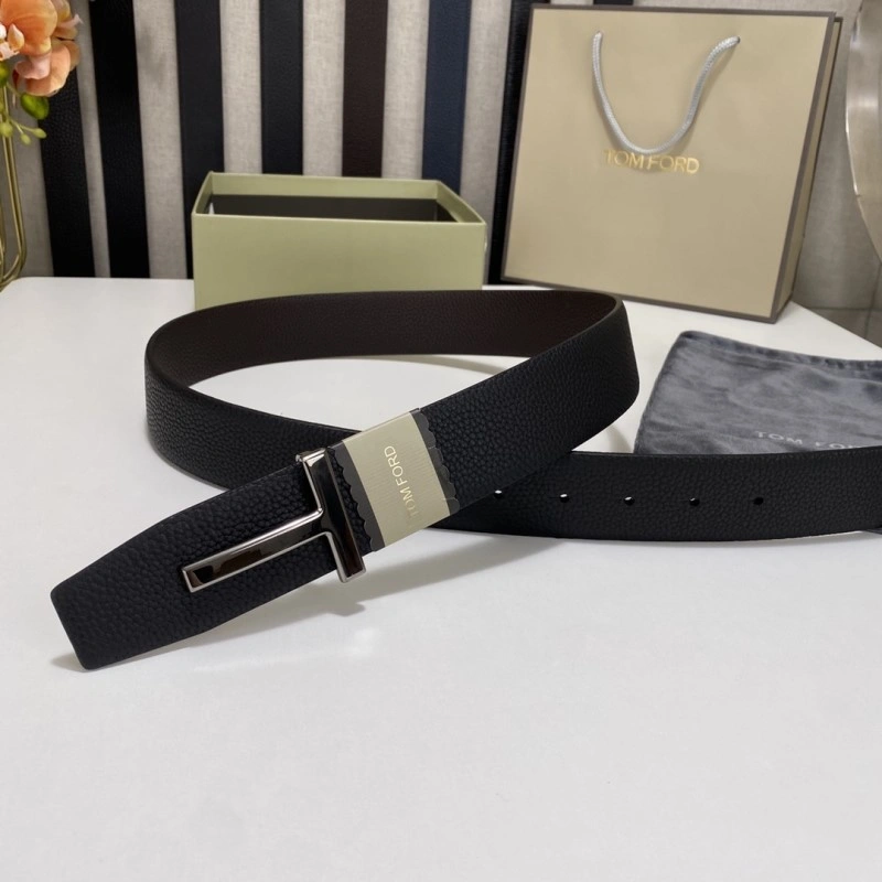 MoistureWicking Tom Ford Belts 303819
