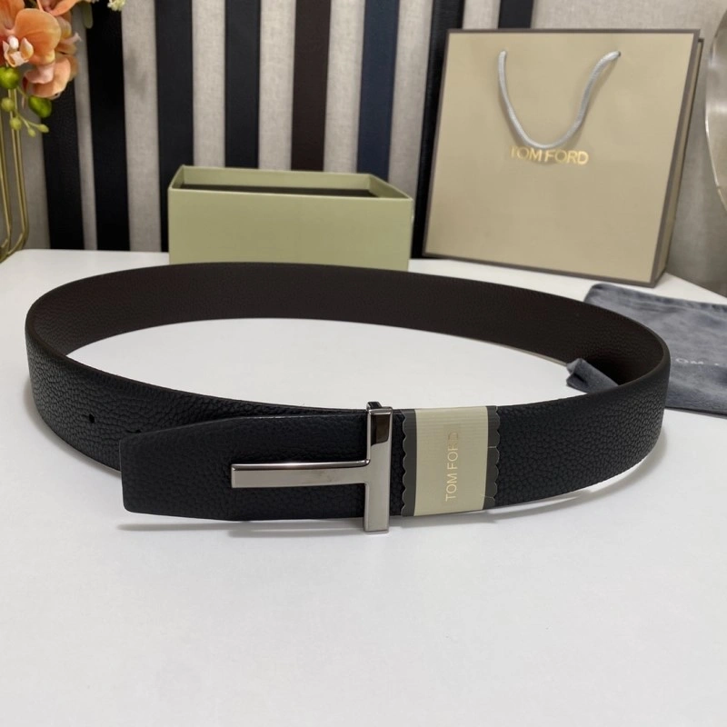 MoistureWicking Tom Ford Belts 303819