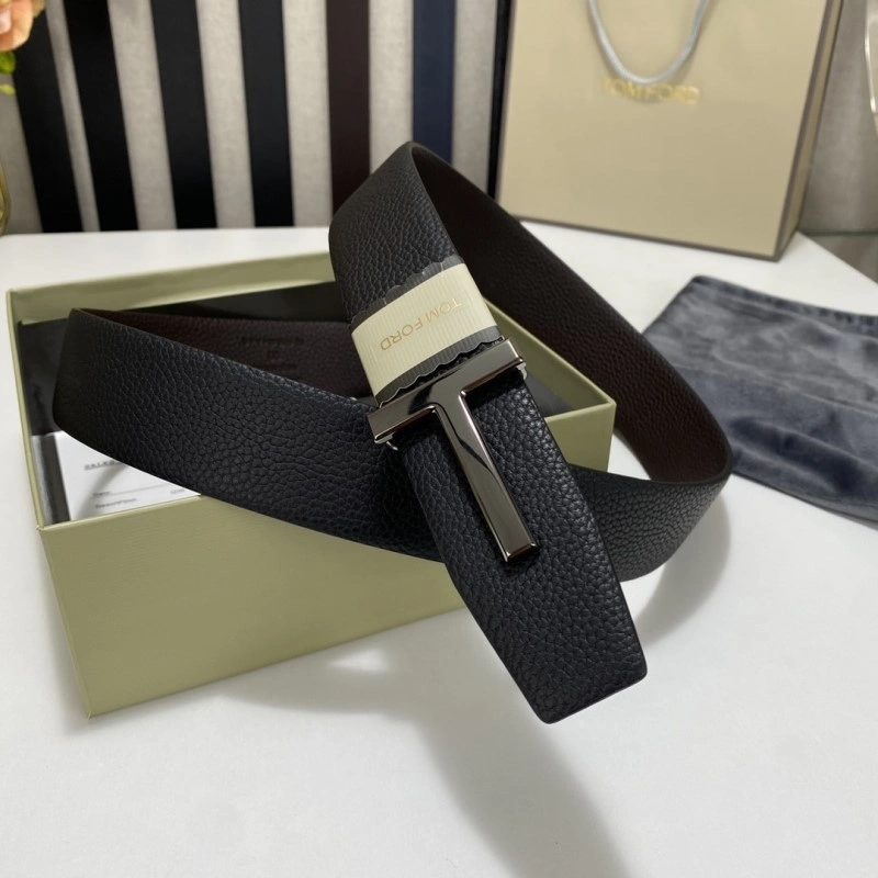 MoistureWicking Tom Ford Belts 303819