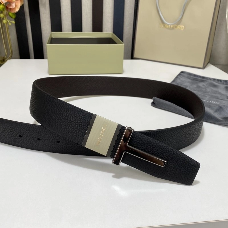 MoistureWicking Tom Ford Belts 303819