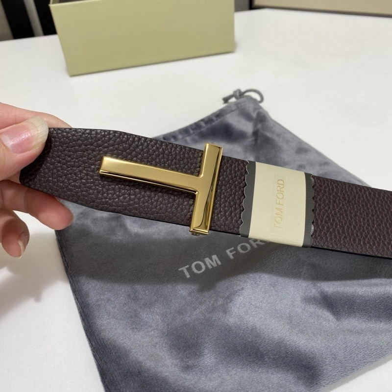 Tom Ford Belts Sophisticated 303817