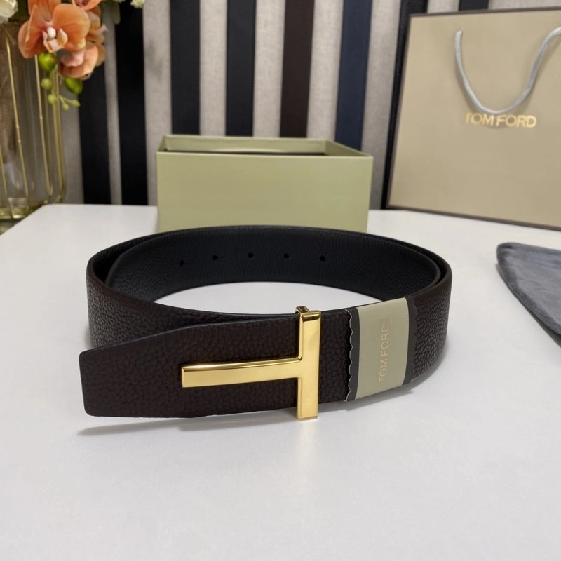 Tom Ford Belts Sophisticated 303817