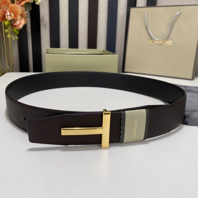 Tom Ford Belts Sophisticated 303817