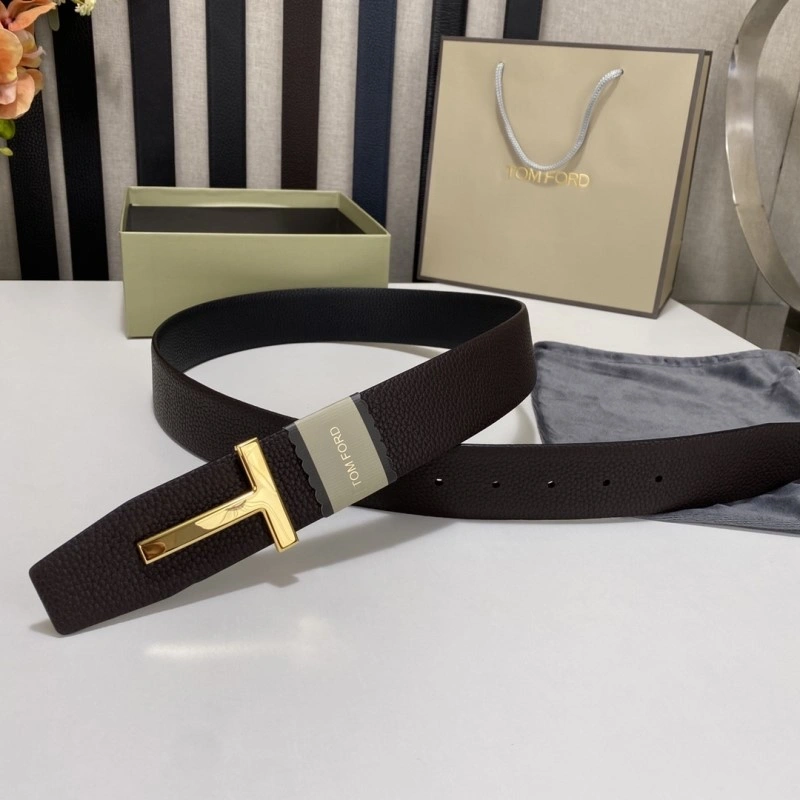 Tom Ford Belts Sophisticated 303817