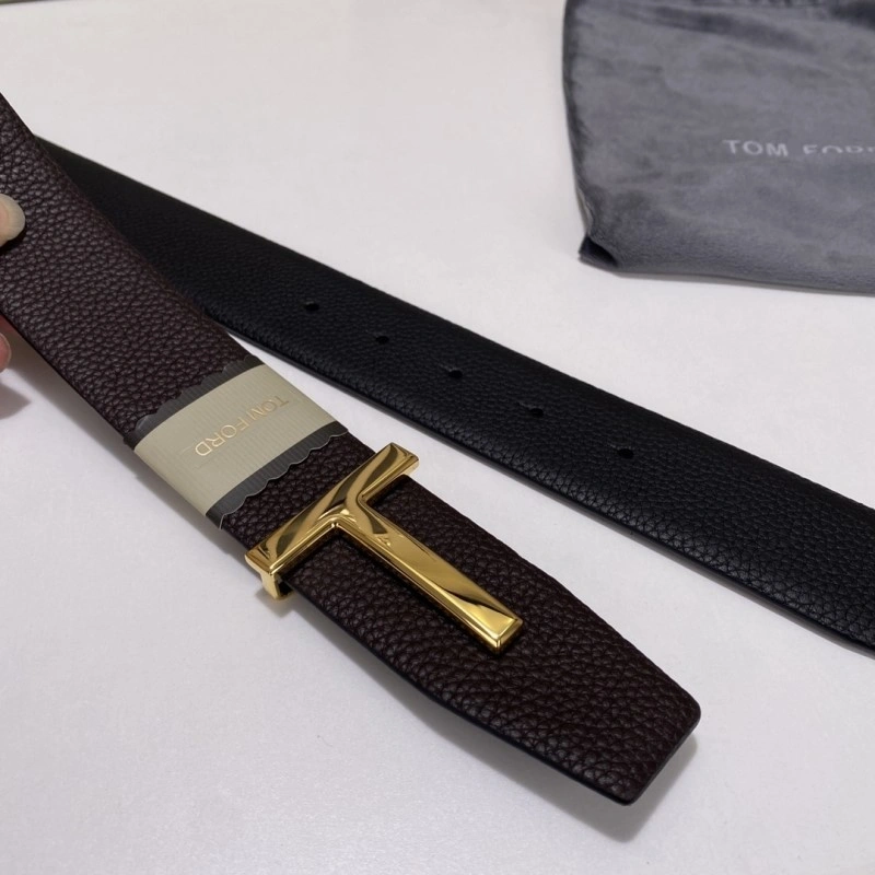 Tom Ford Belts Sophisticated 303817