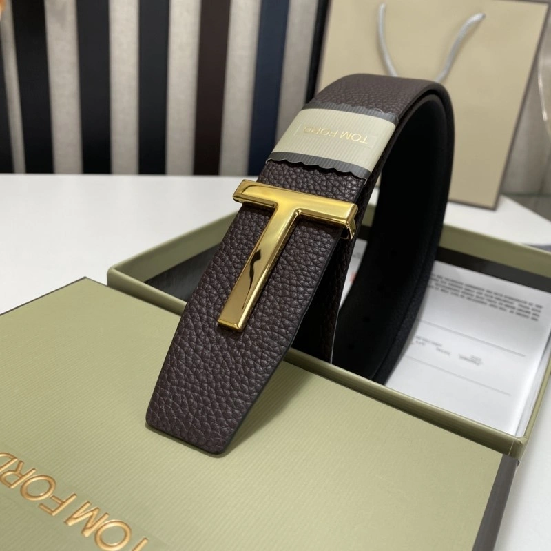 Tom Ford Belts Sophisticated 303817