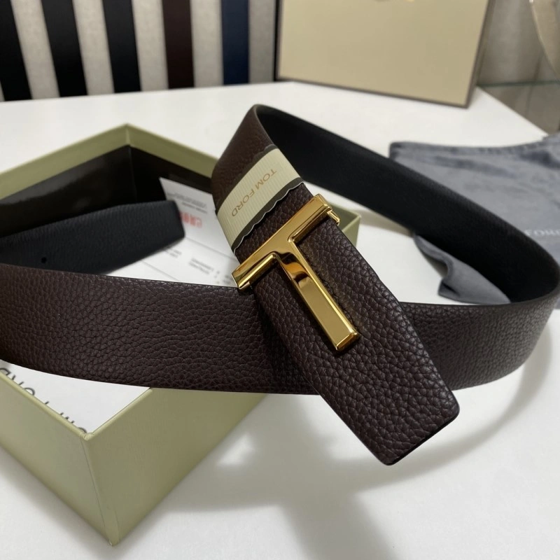 Tom Ford Belts Sophisticated 303817