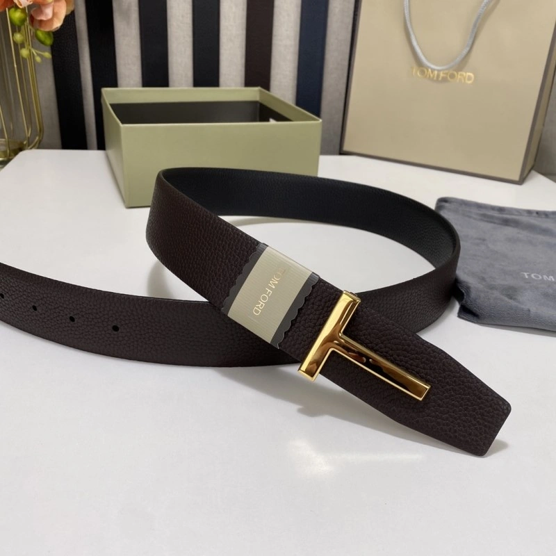 Tom Ford Belts Sophisticated 303817