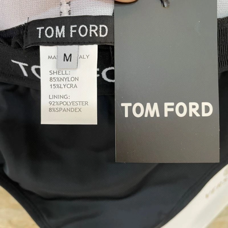 WaterResistant Tom Ford Bikins 255724