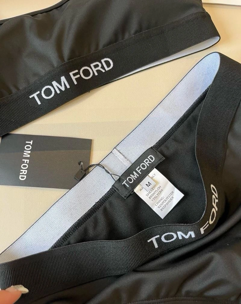 Tom Ford Bikins Durable 256158