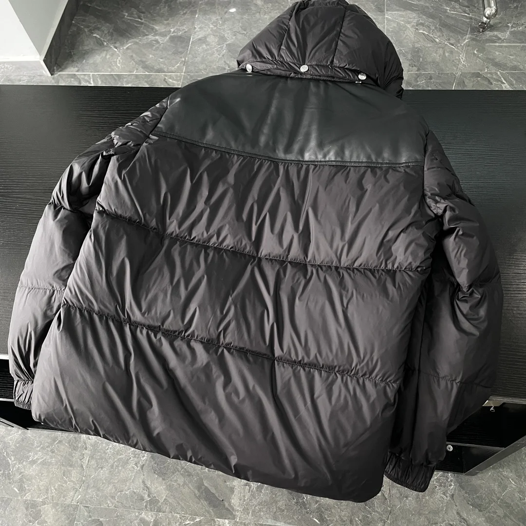 Tom Ford Down Jackets EasyCare 165031