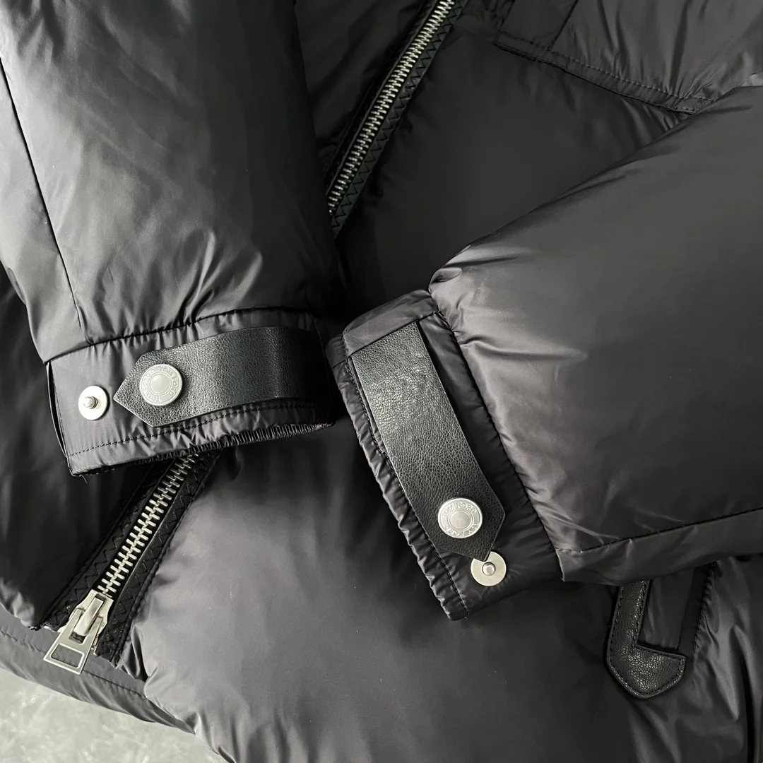 Tom Ford Down Jackets EasyCare 165031