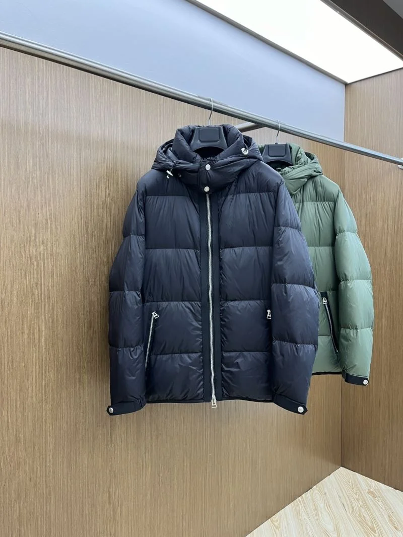 Packable Tom Ford Down Jackets 164787