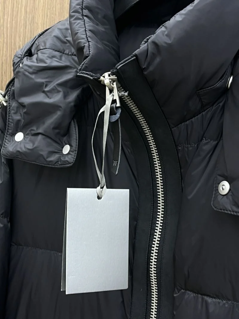 Packable Tom Ford Down Jackets 164787