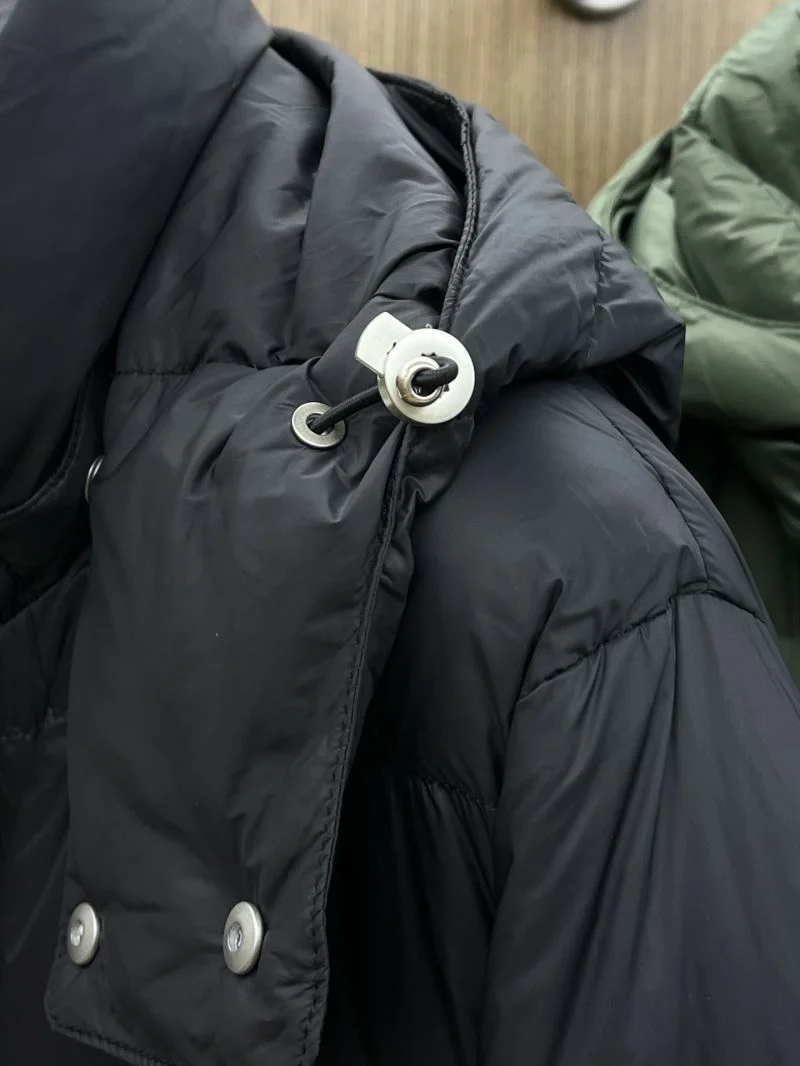 Packable Tom Ford Down Jackets 164787