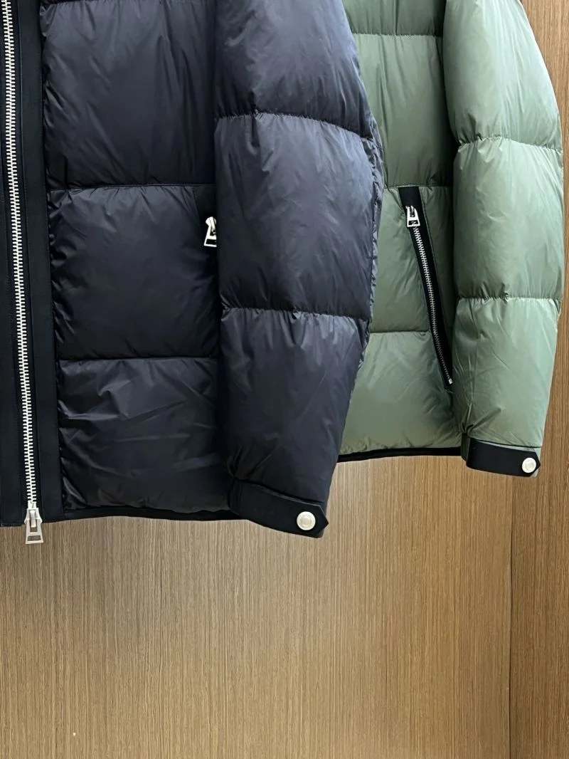 Packable Tom Ford Down Jackets 164787