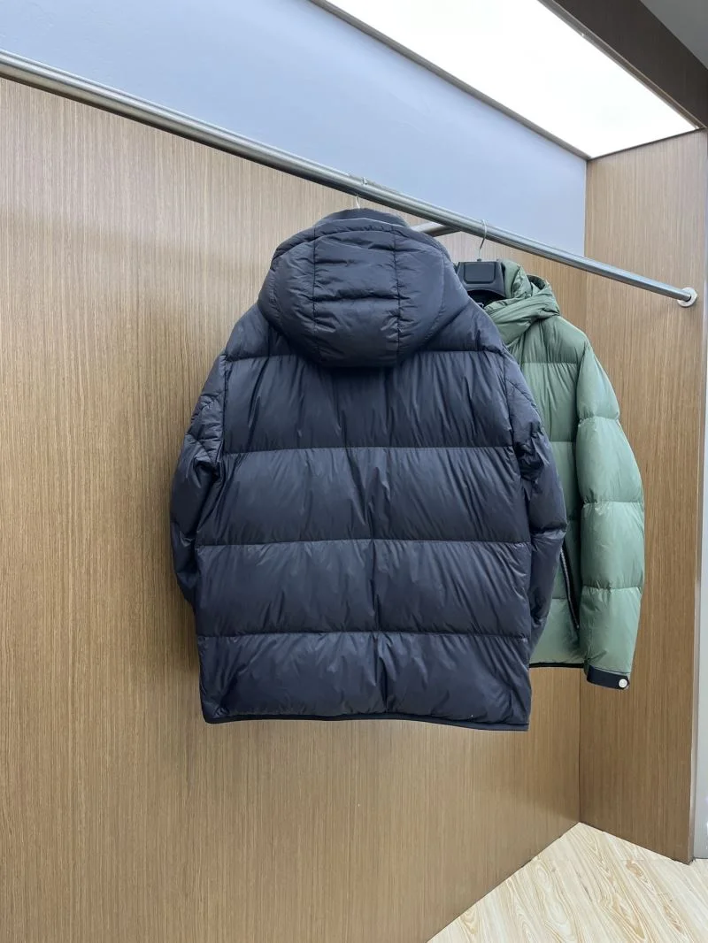 Packable Tom Ford Down Jackets 164787