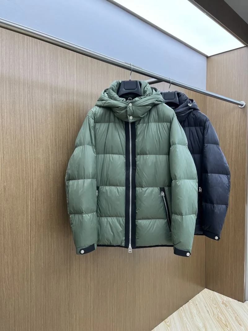 Tom Ford Down Jackets ZipUp 164784