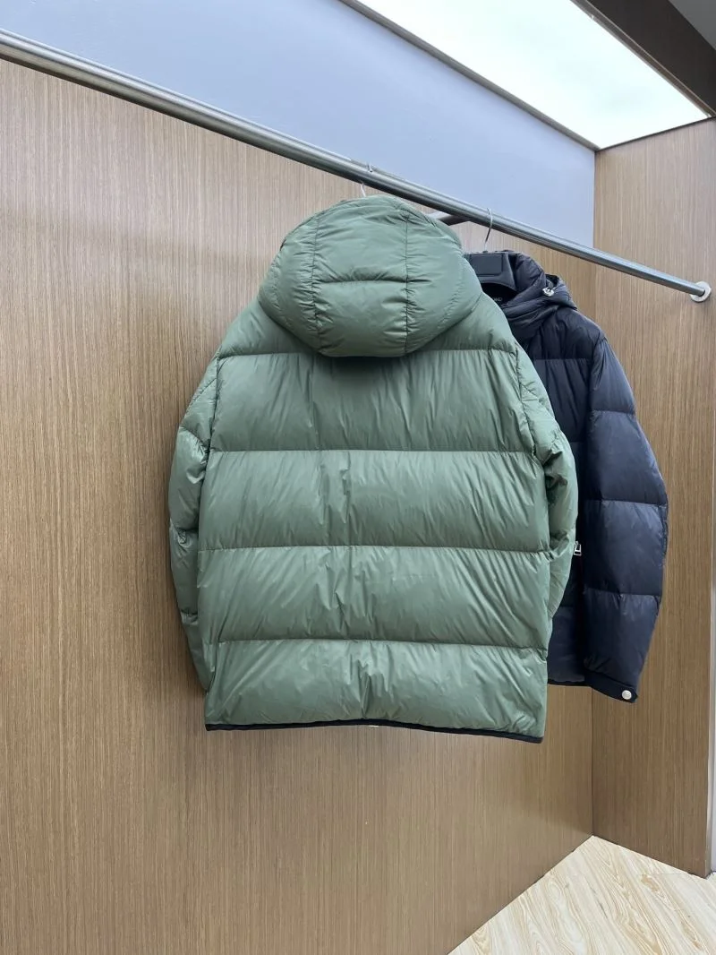 Tom Ford Down Jackets ZipUp 164784