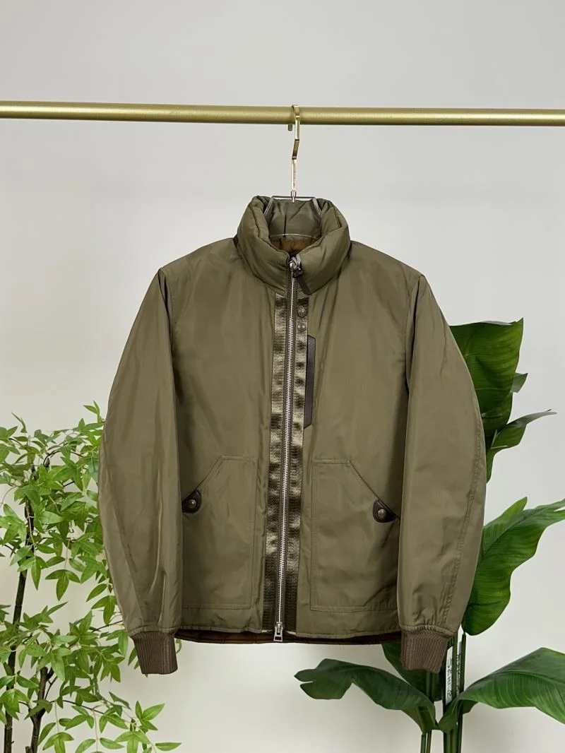 Tom Ford Down Jackets ComfortFit 164826