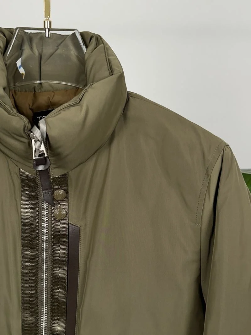 Tom Ford Down Jackets ComfortFit 164826
