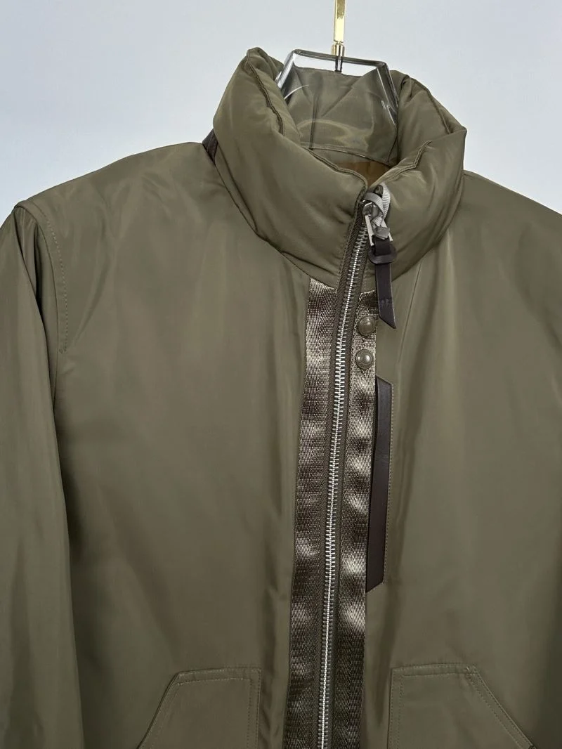 Tom Ford Down Jackets ComfortFit 164826