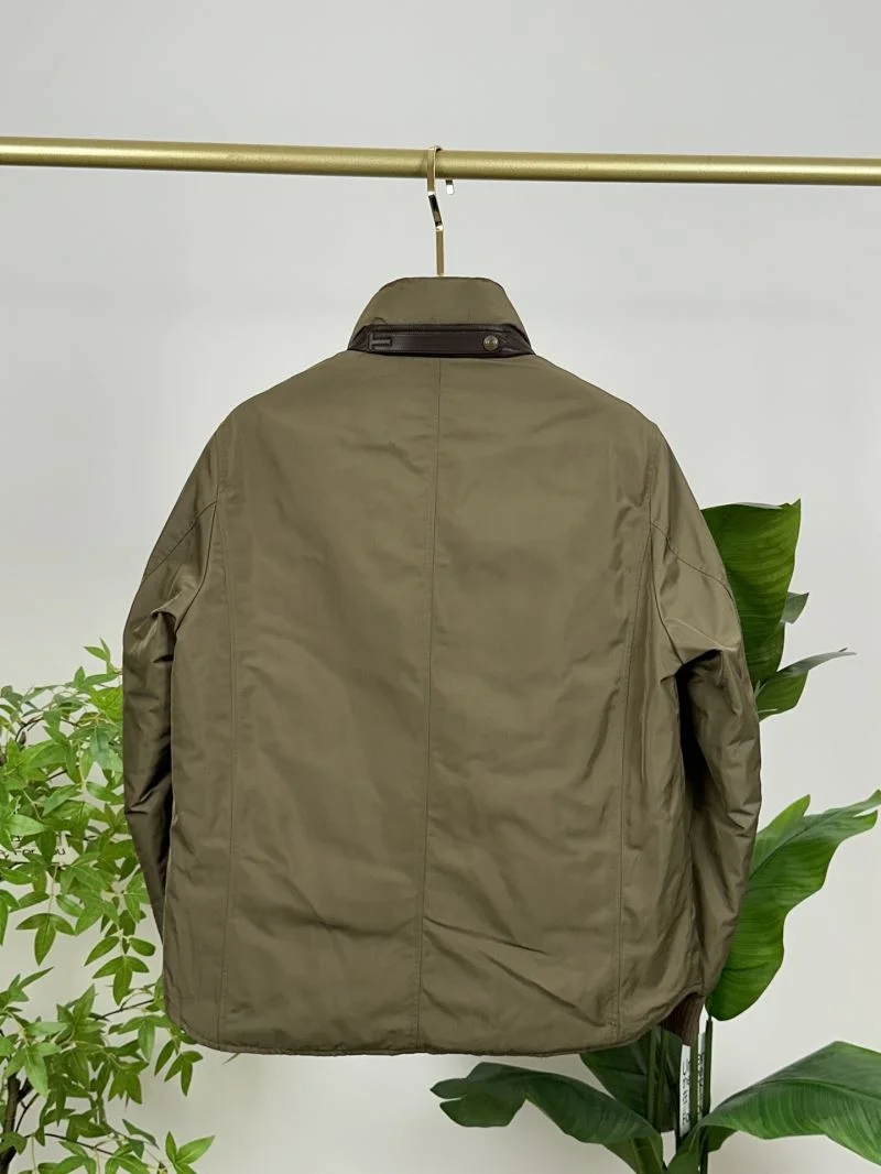 Tom Ford Down Jackets ComfortFit 164826