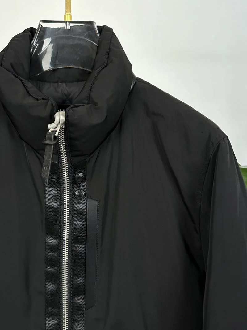 Stretchable Tom Ford Down Jackets 164788