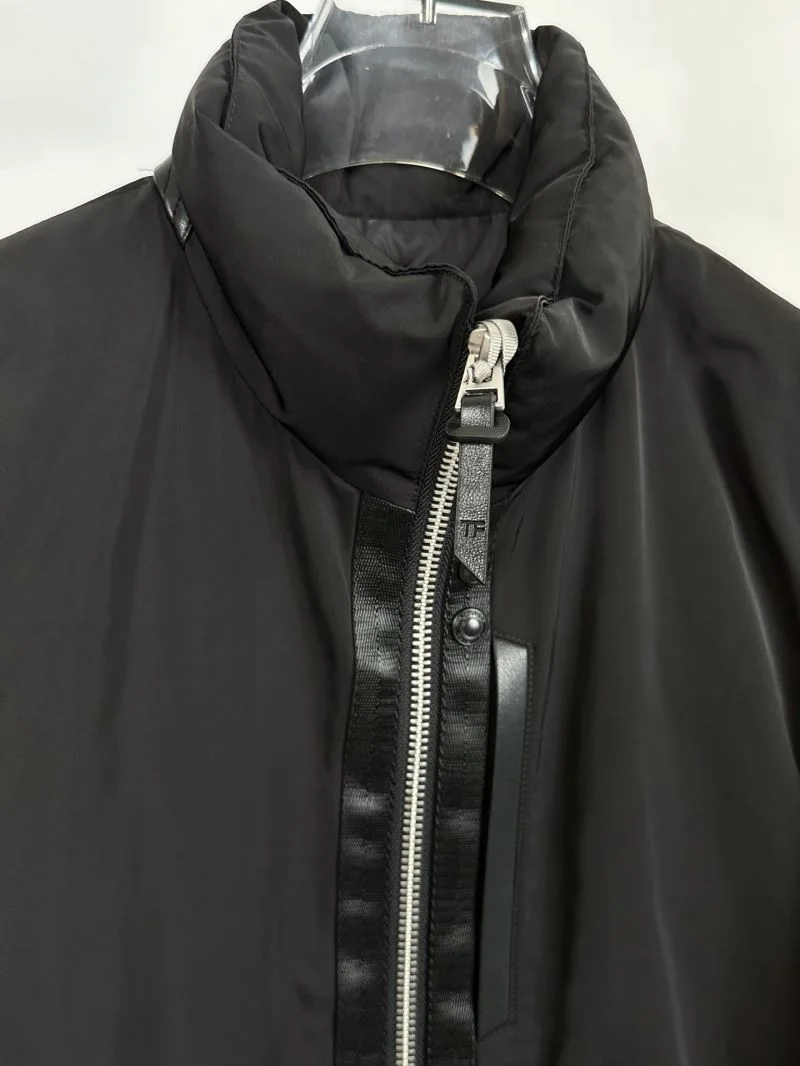 Stretchable Tom Ford Down Jackets 164788