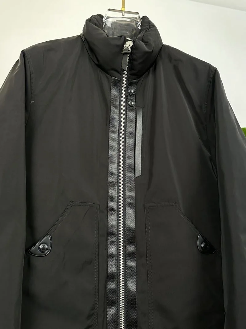 Stretchable Tom Ford Down Jackets 164788