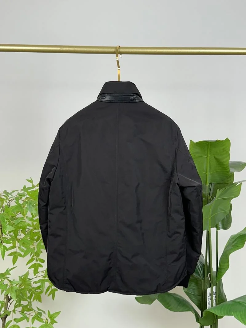 Stretchable Tom Ford Down Jackets 164788