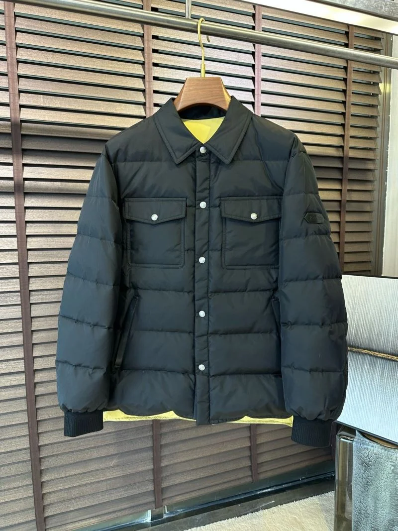 Durable Tom Ford Down Jackets 164786