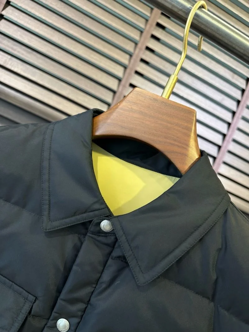 Durable Tom Ford Down Jackets 164786