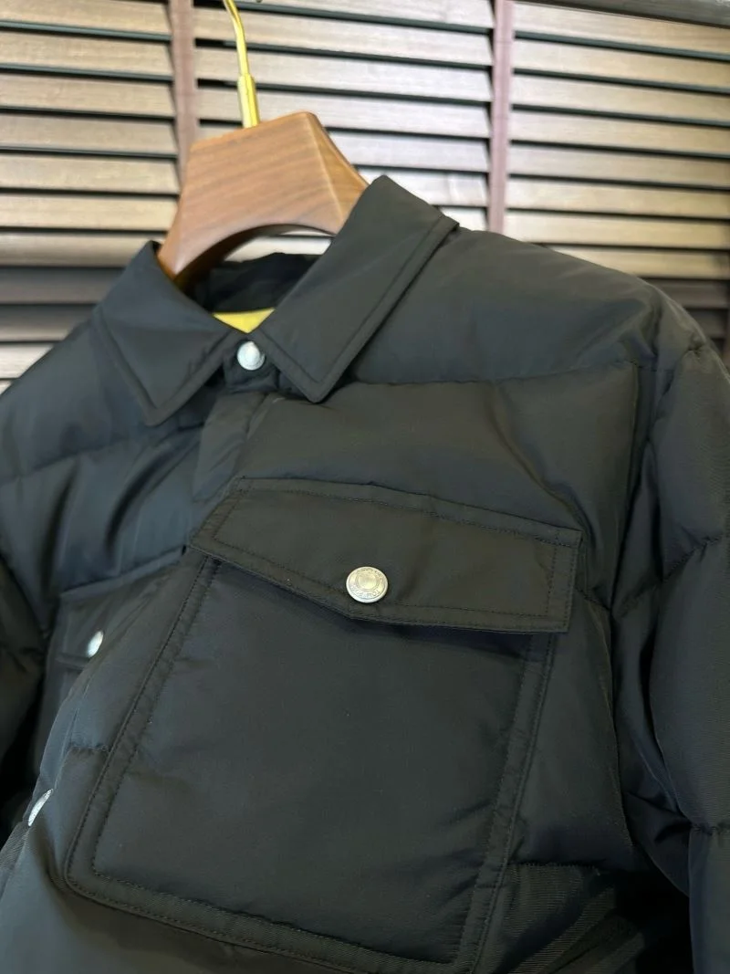 Durable Tom Ford Down Jackets 164786