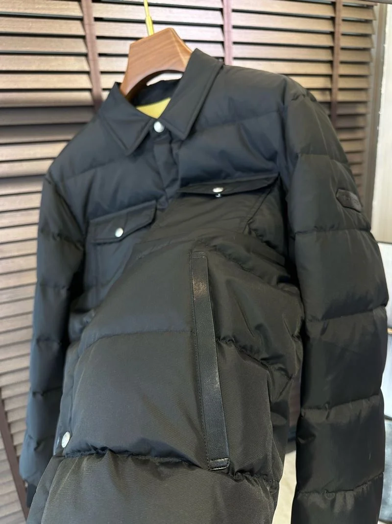 Durable Tom Ford Down Jackets 164786
